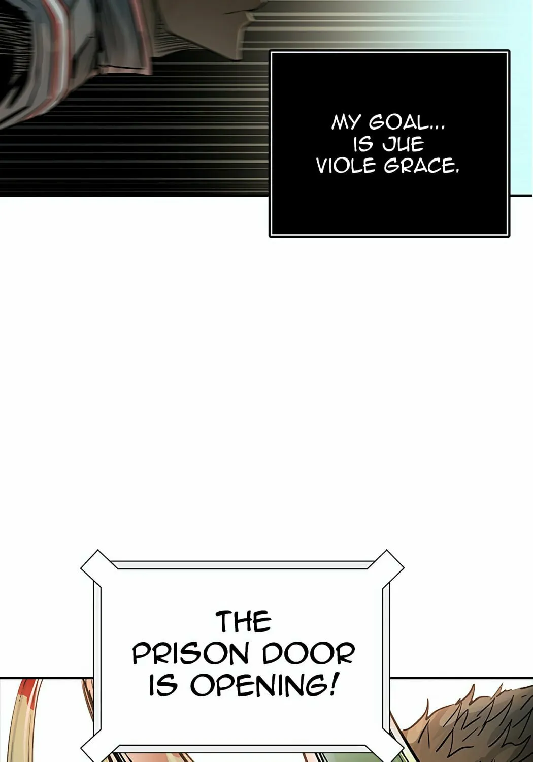 Tower of God Chapter 491 page 171 - 
