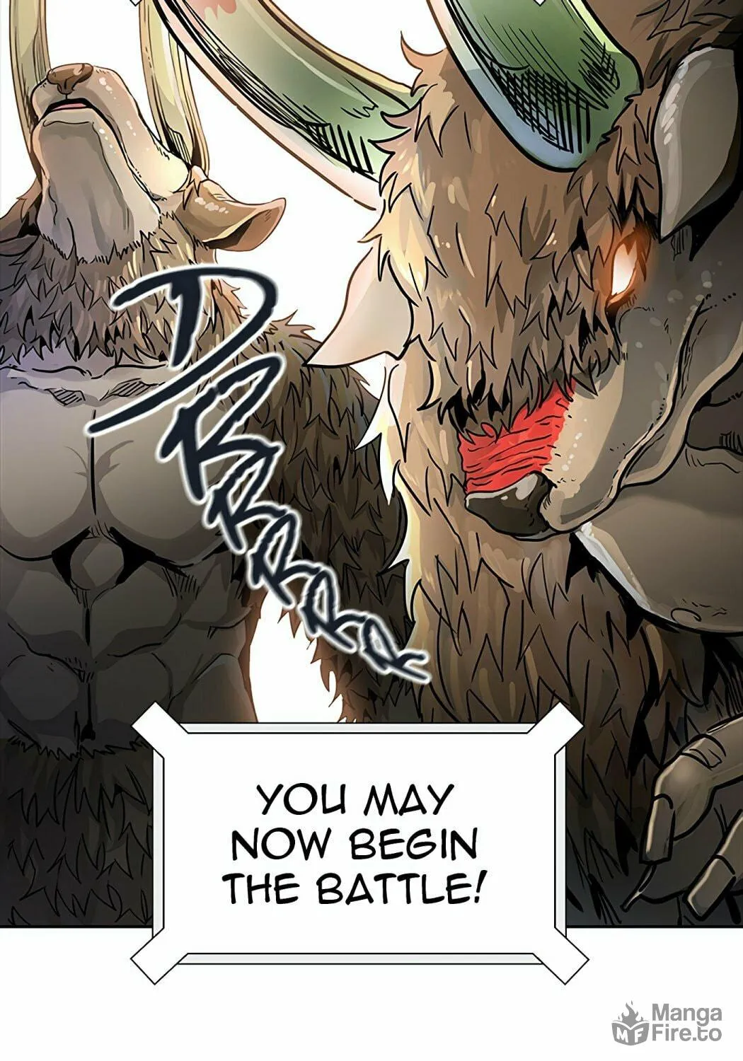 Tower of God Chapter 491 page 172 - 