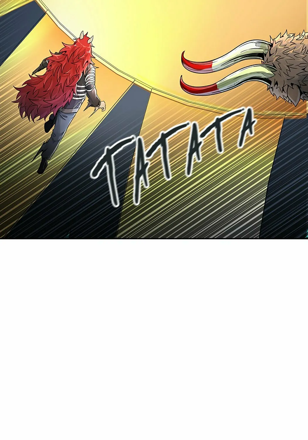 Tower of God Chapter 491 page 175 - 