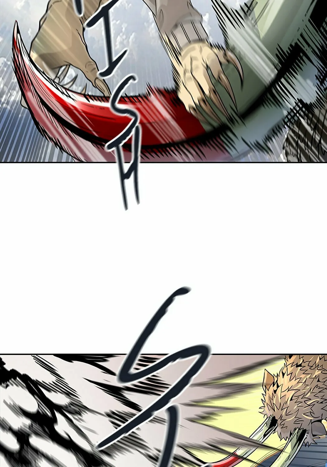 Tower of God Chapter 491 page 179 - 