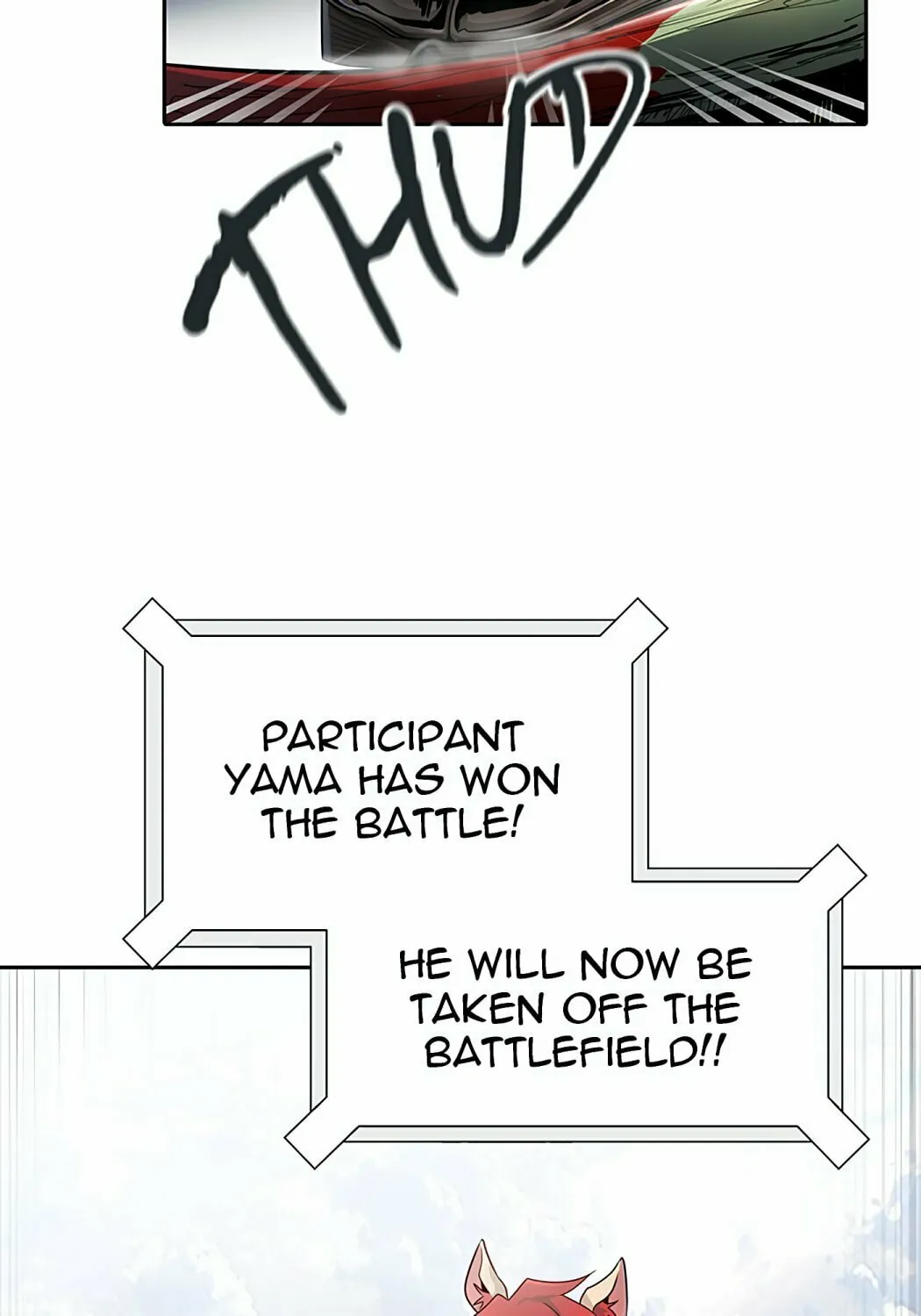 Tower of God Chapter 491 page 185 - 