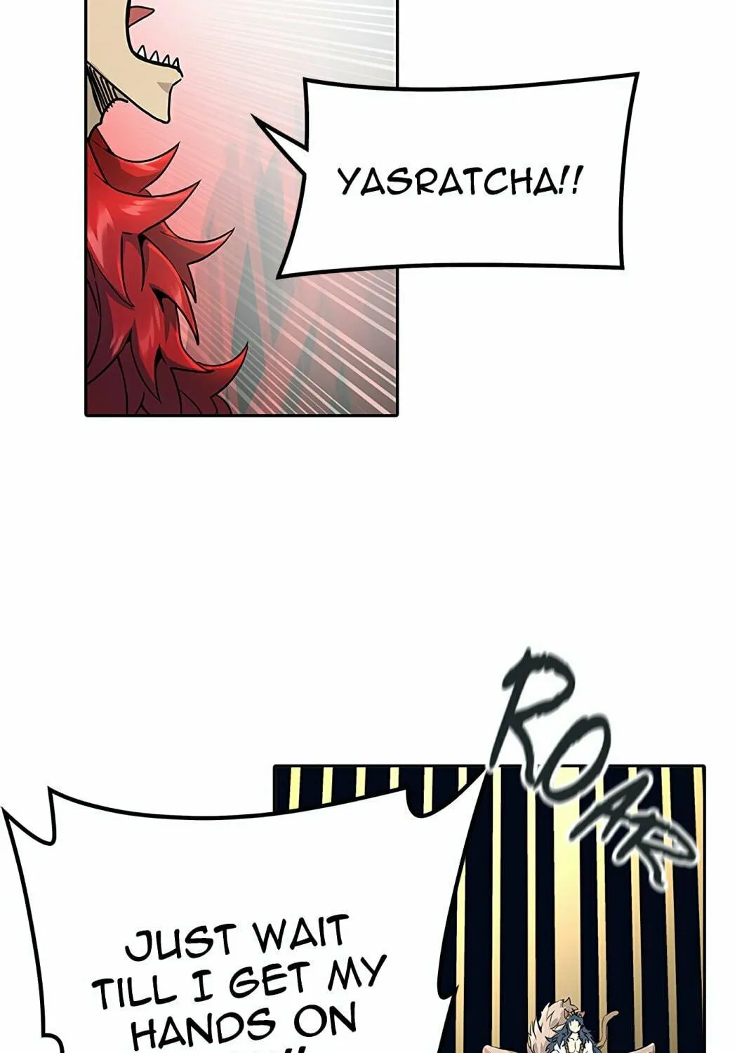 Tower of God Chapter 491 page 189 - 