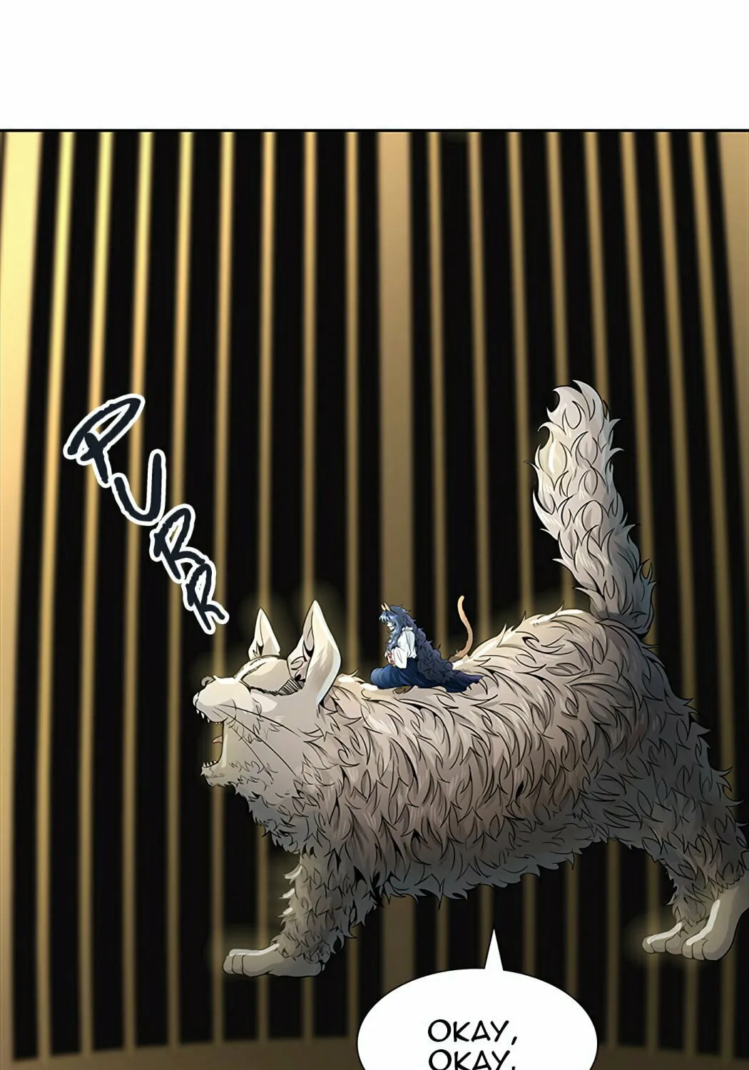 Tower of God Chapter 491 page 192 - 