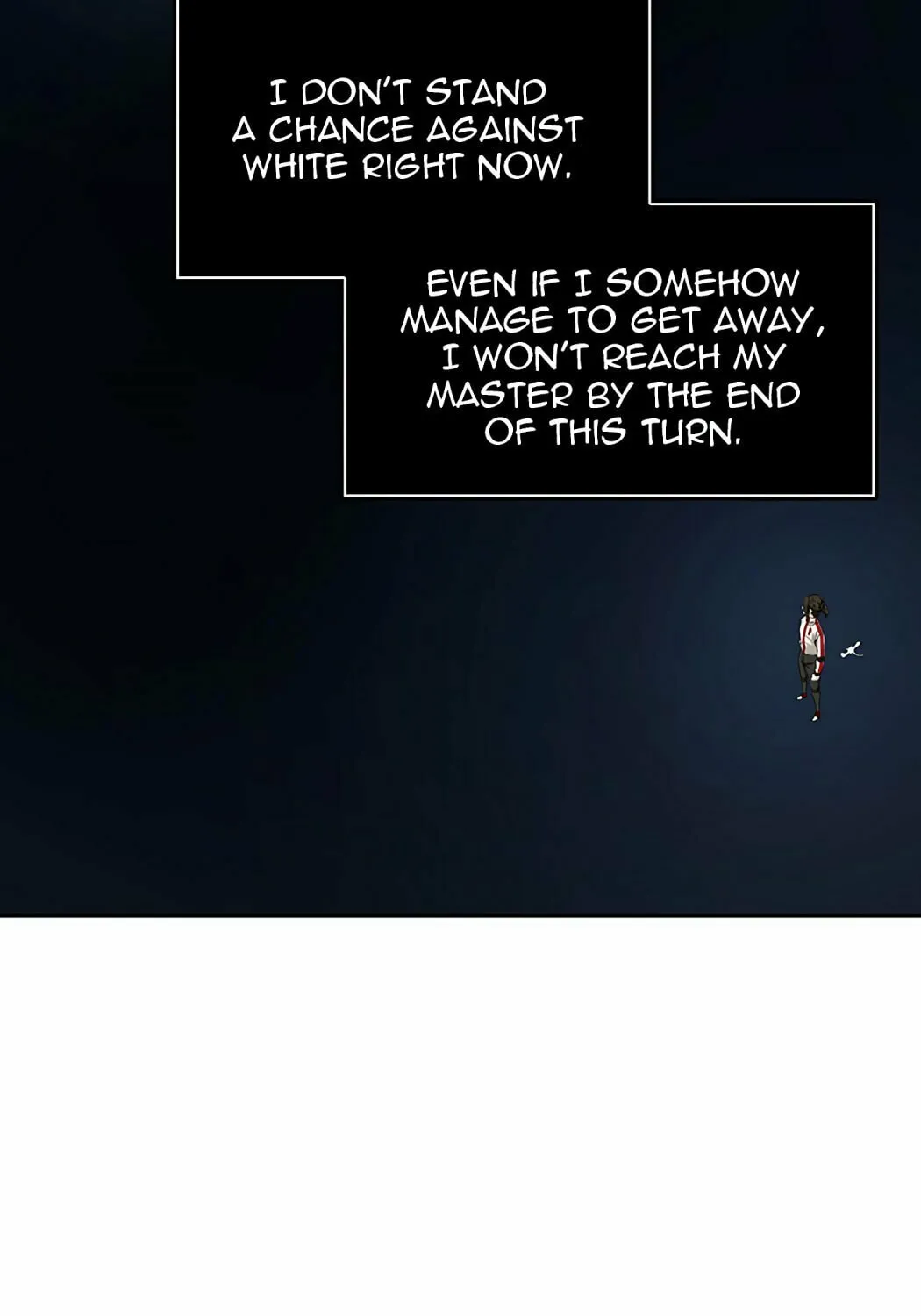 Tower of God Chapter 491 page 21 - 