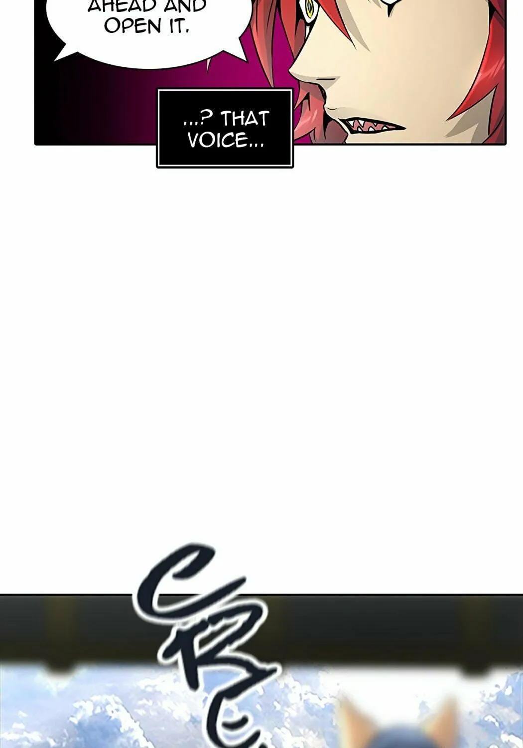 Tower of God Chapter 491 page 204 - 