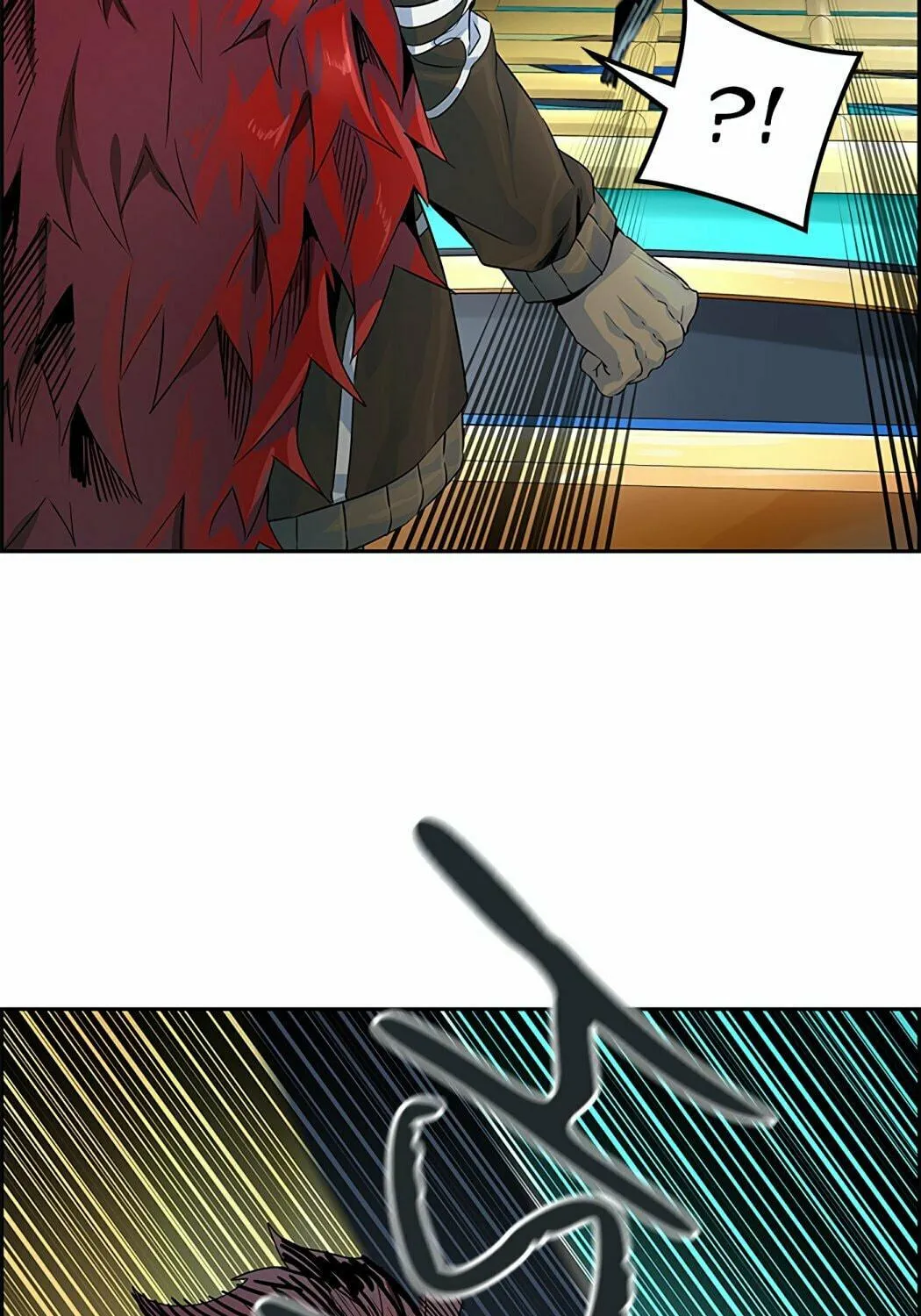 Tower of God Chapter 491 page 213 - 