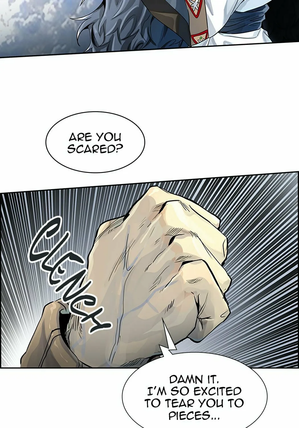 Tower of God Chapter 491 page 224 - 