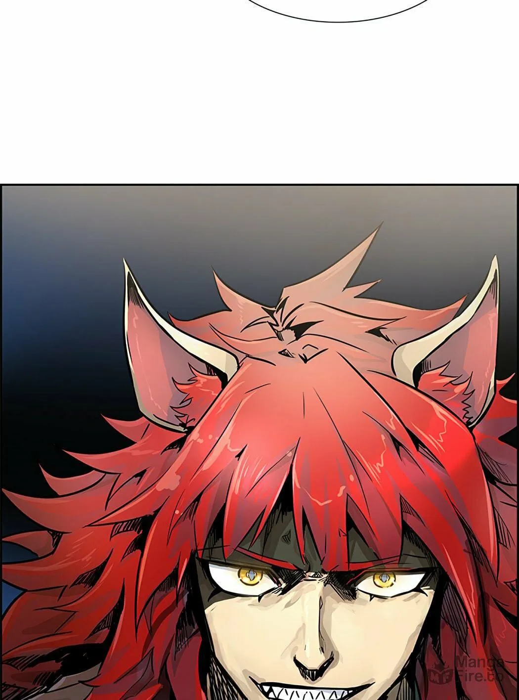 Tower of God Chapter 491 page 225 - 