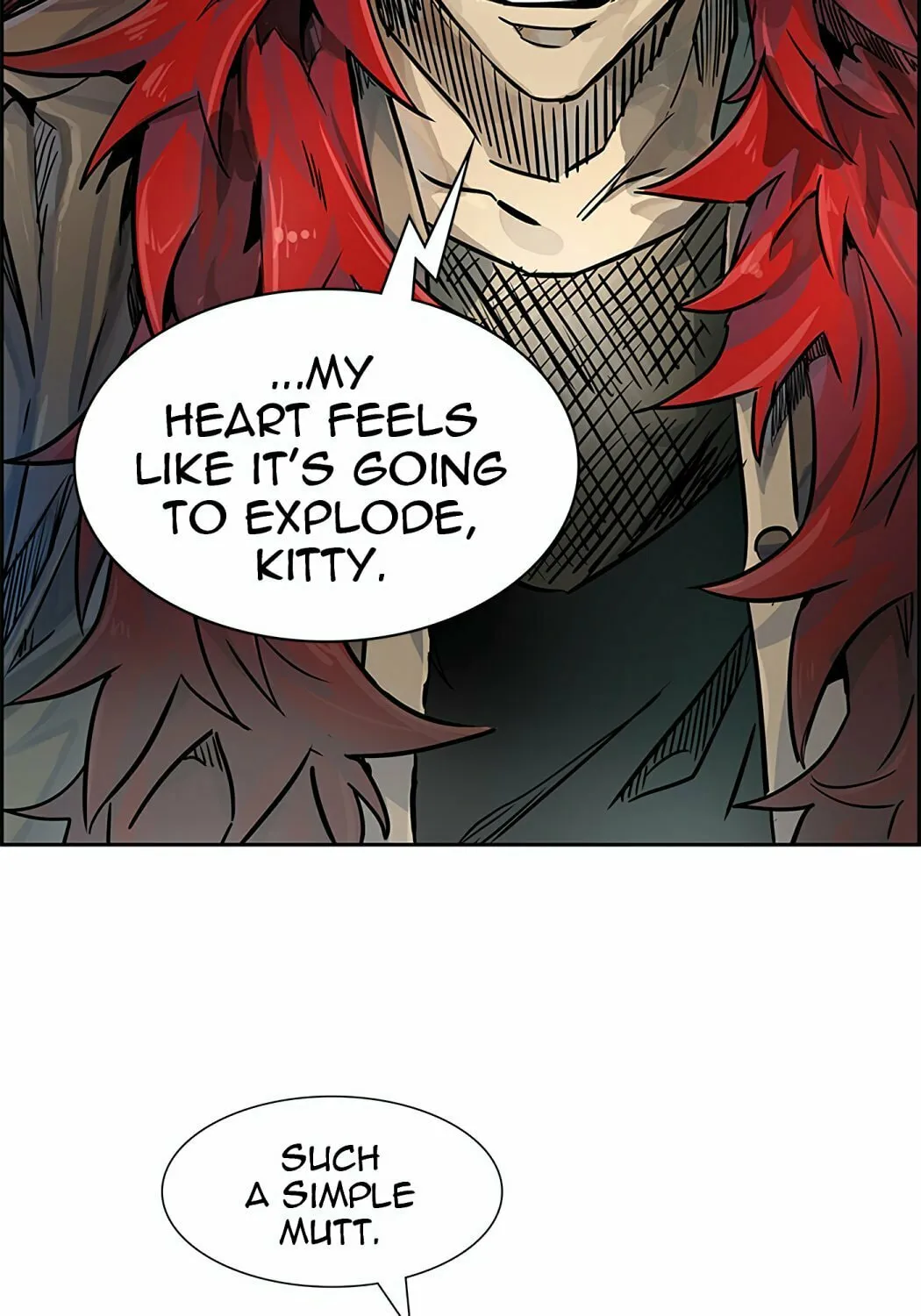 Tower of God Chapter 491 page 226 - 