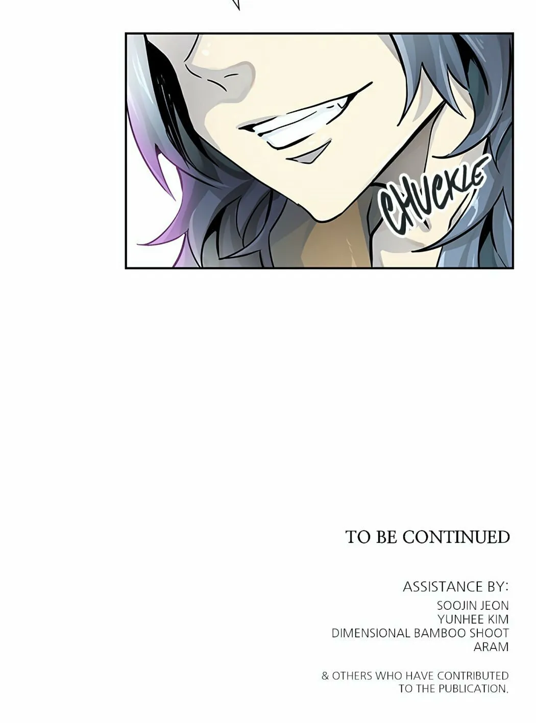 Tower of God Chapter 491 page 227 - 