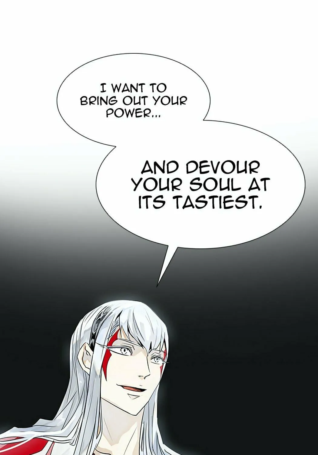 Tower of God Chapter 491 page 4 - 