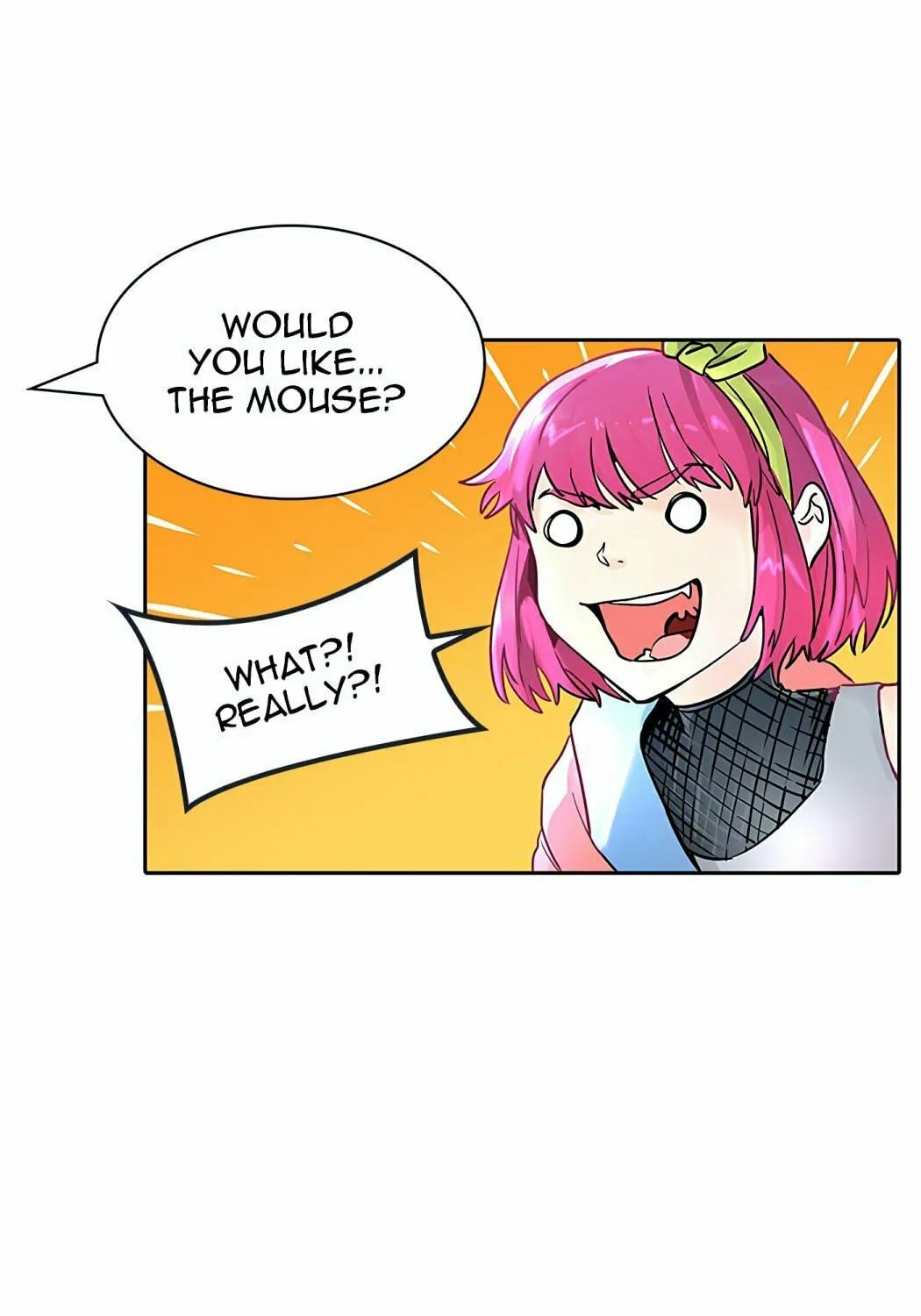 Tower of God Chapter 491 page 45 - 