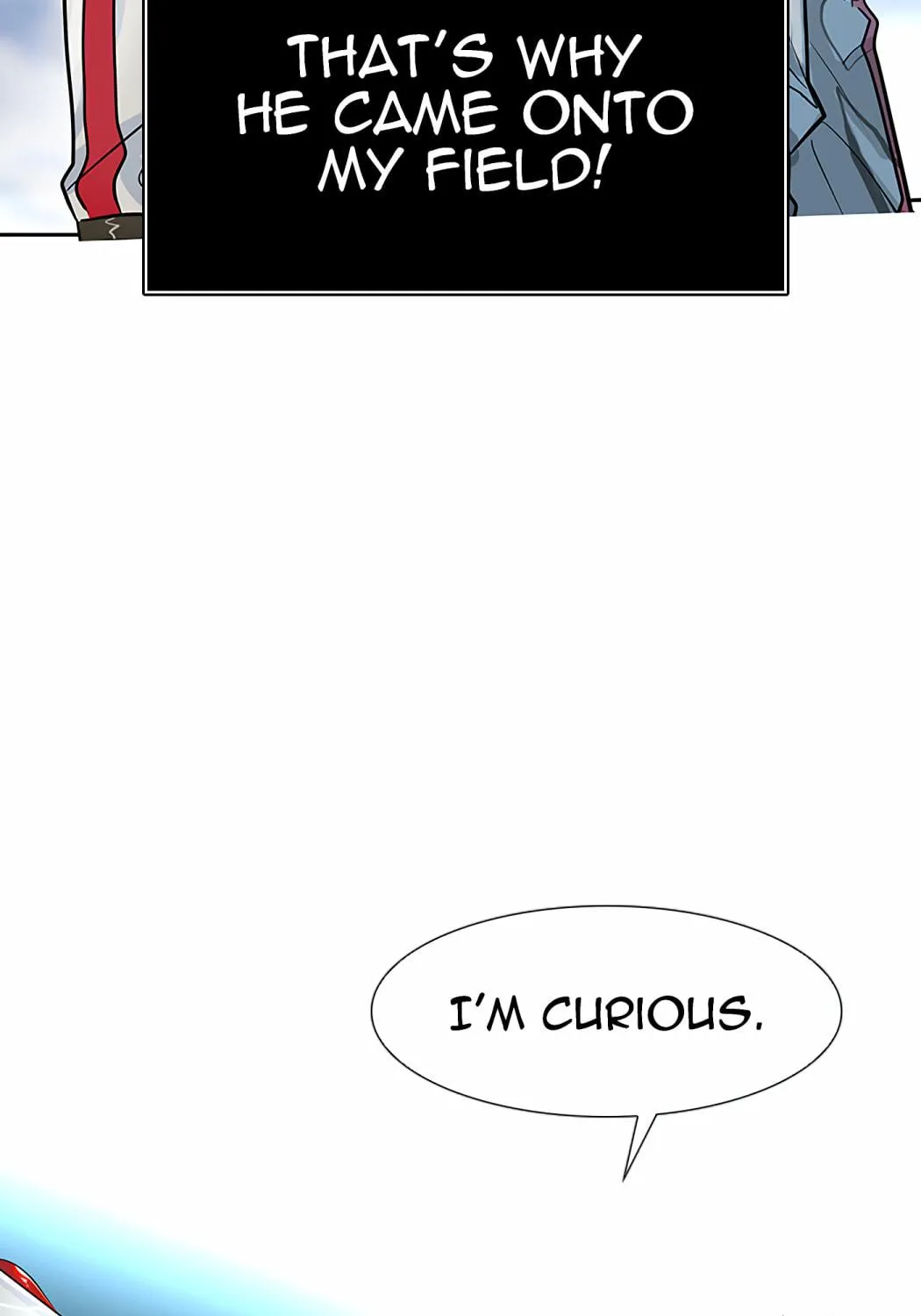 Tower of God Chapter 491 page 7 - 