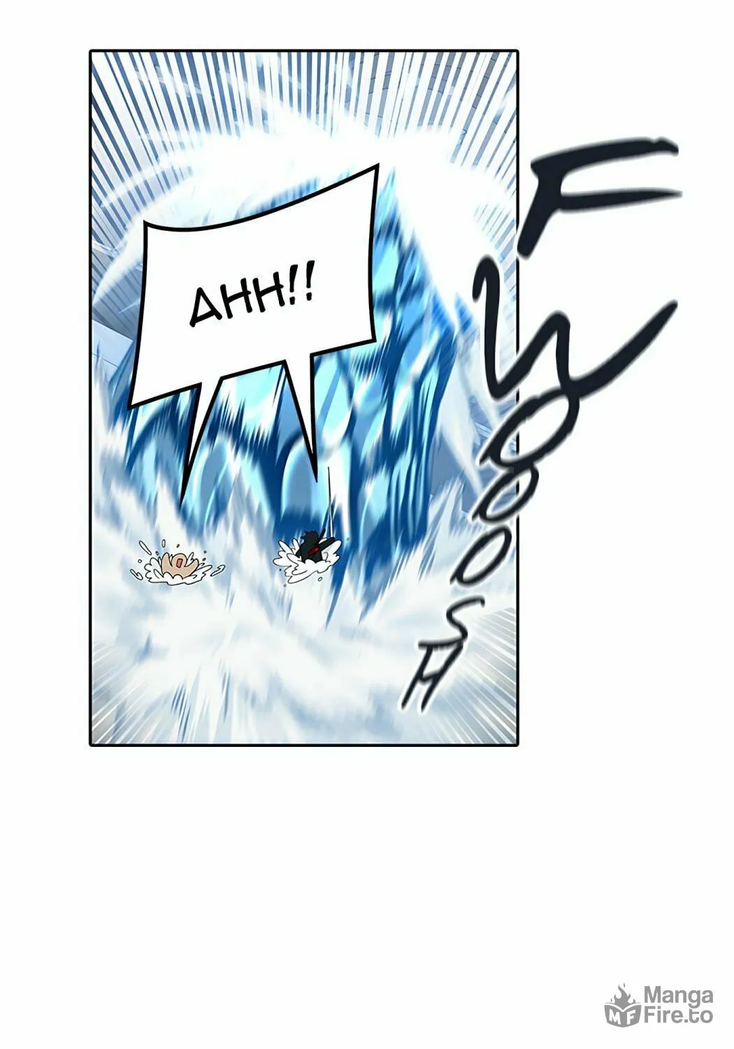 Tower of God Chapter 491 page 77 - 