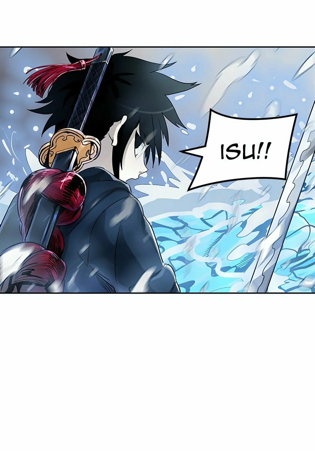 Tower of God Chapter 491 page 80 - 