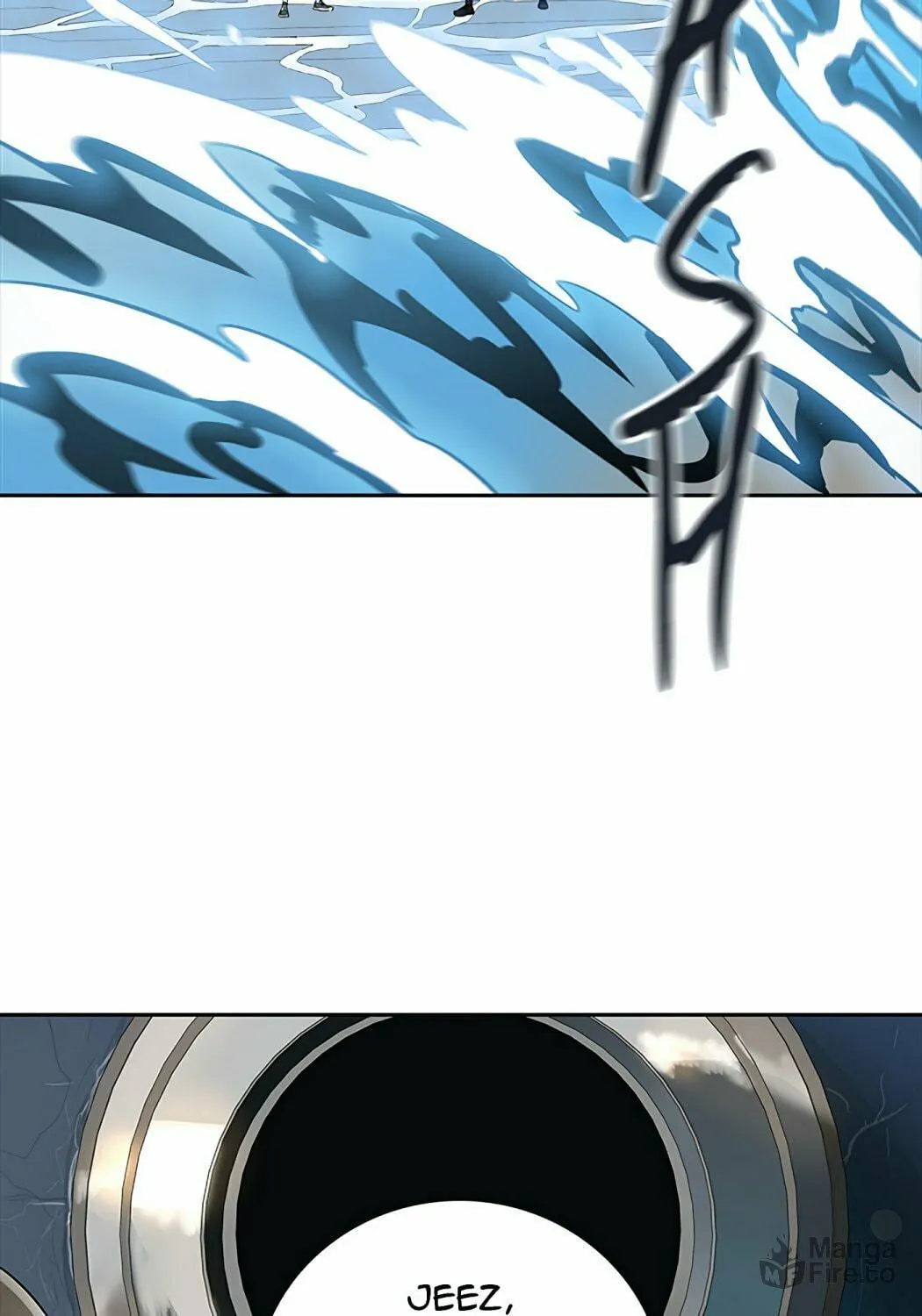 Tower of God Chapter 491 page 91 - 