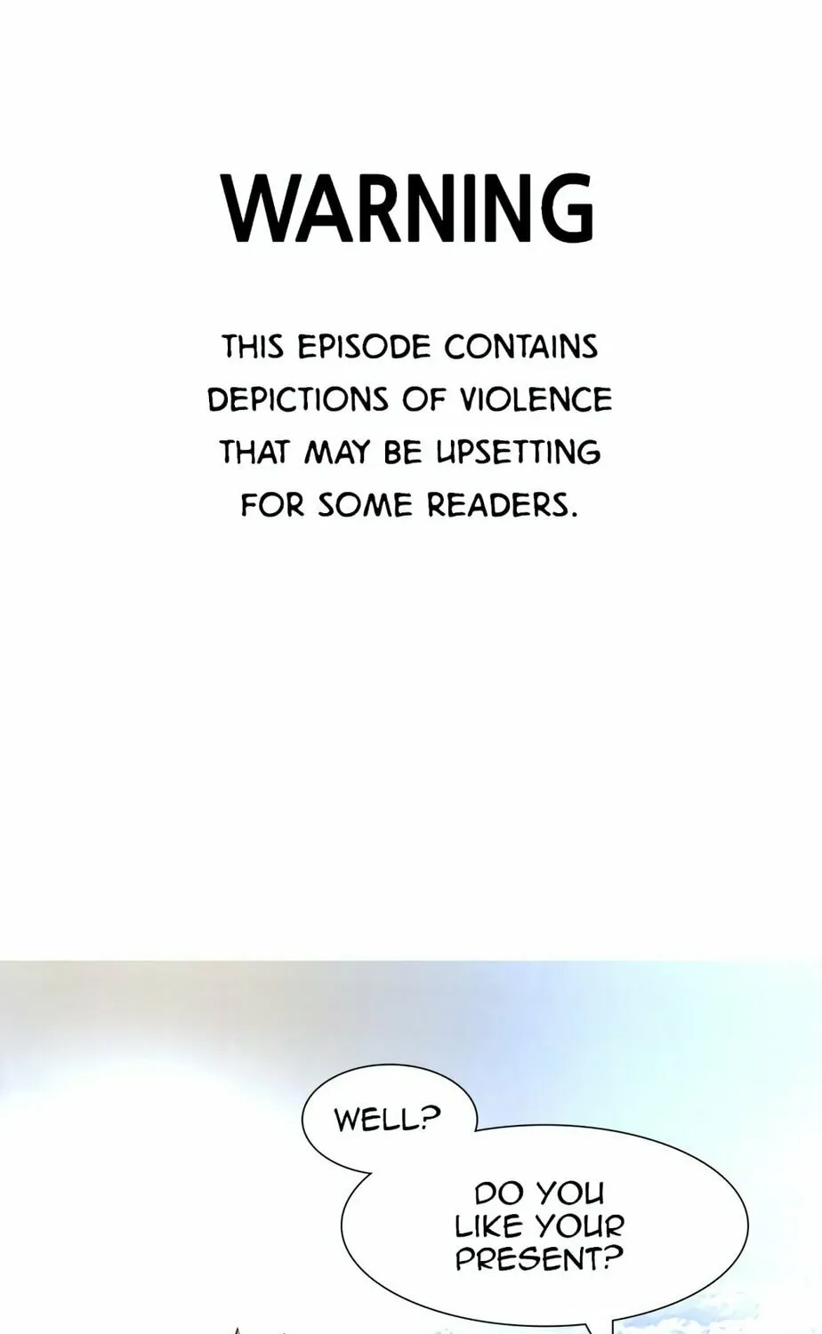 Tower of God Chapter 492 page 1 - 