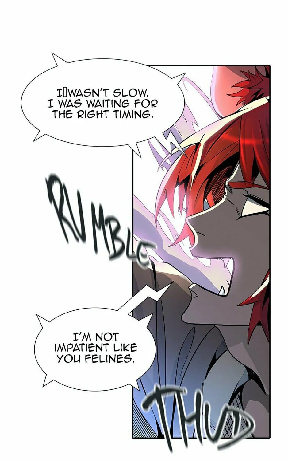 Tower of God Chapter 492 page 101 - 