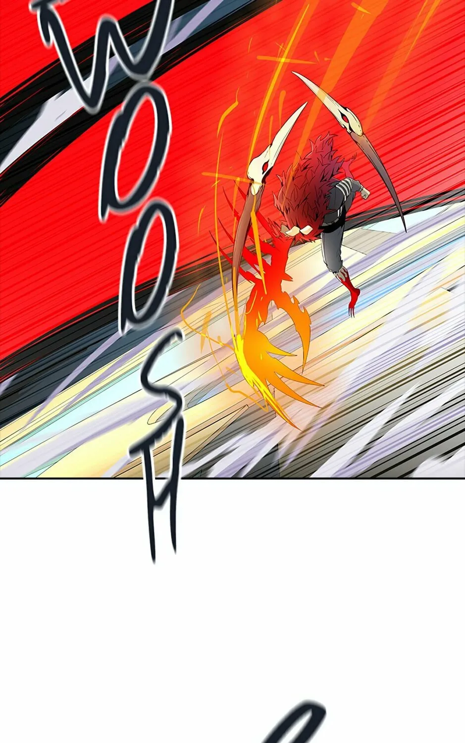 Tower of God Chapter 492 page 105 - 