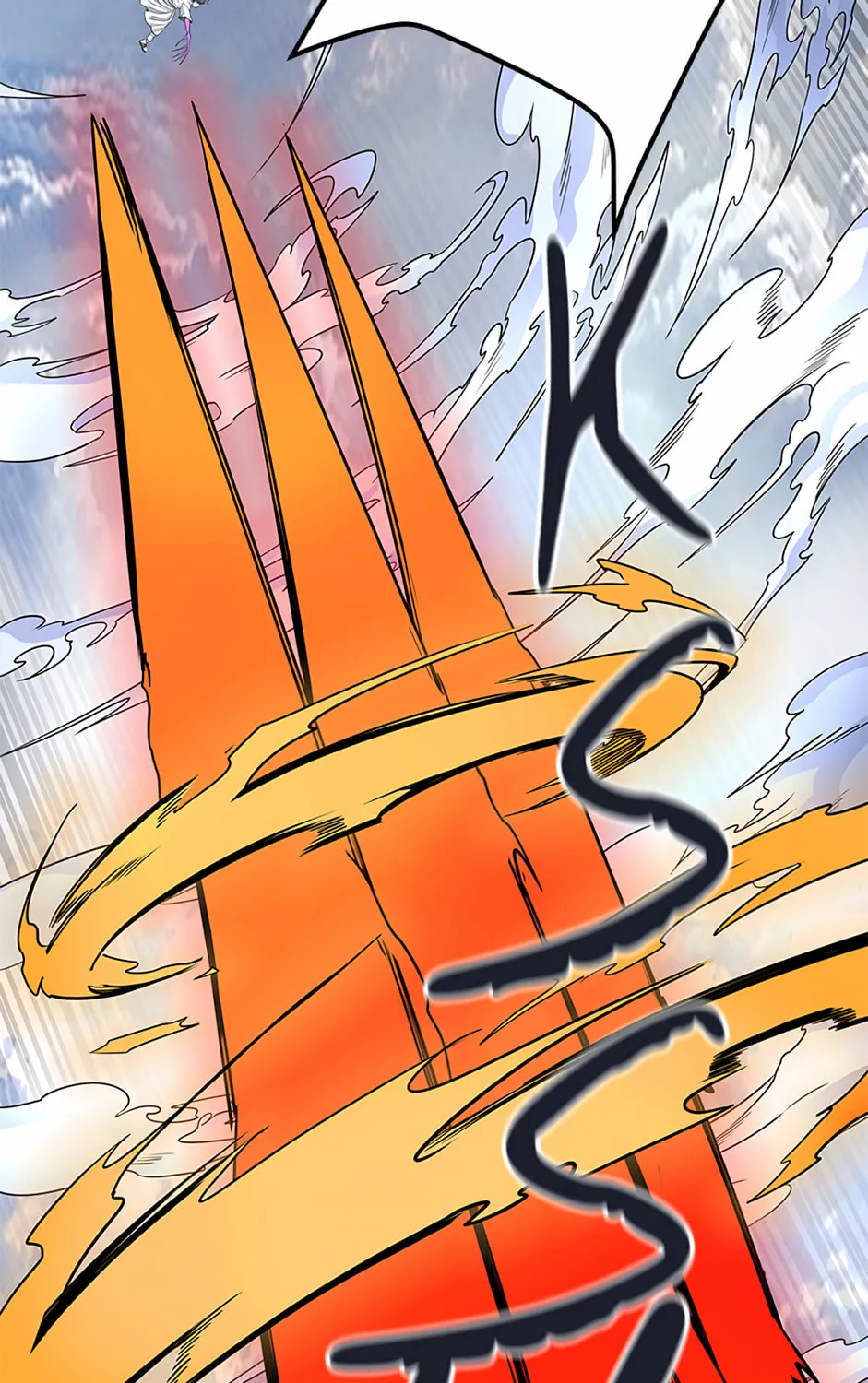 Tower of God Chapter 492 page 111 - 