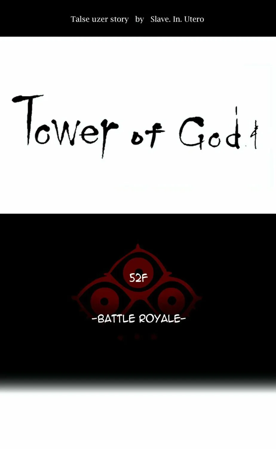 Tower of God Chapter 492 page 13 - 