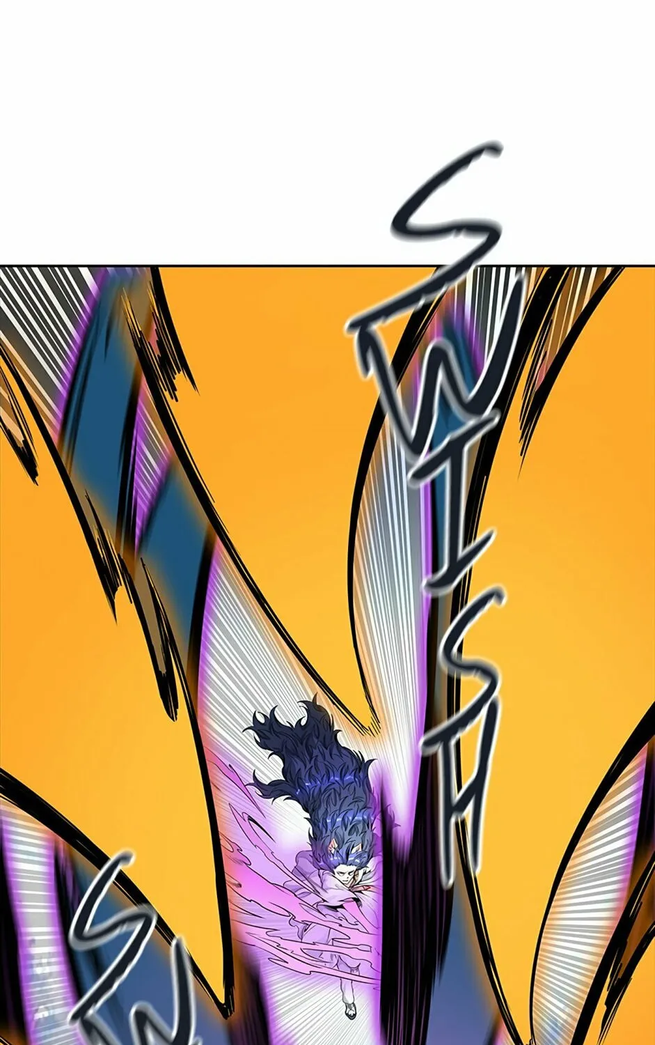 Tower of God Chapter 492 page 147 - 