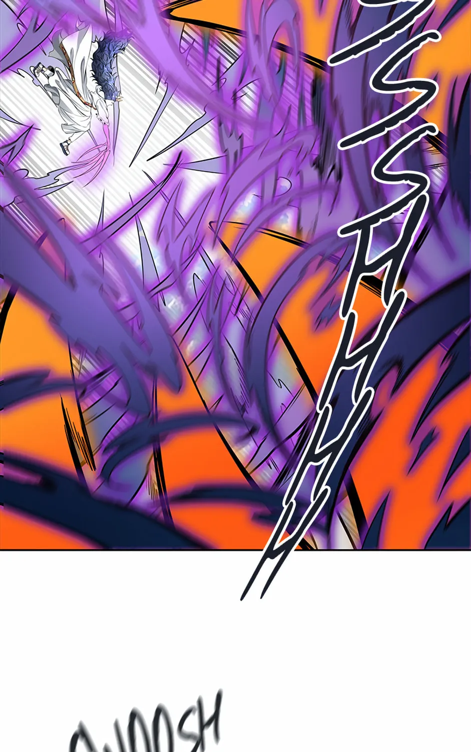 Tower of God Chapter 492 page 151 - 