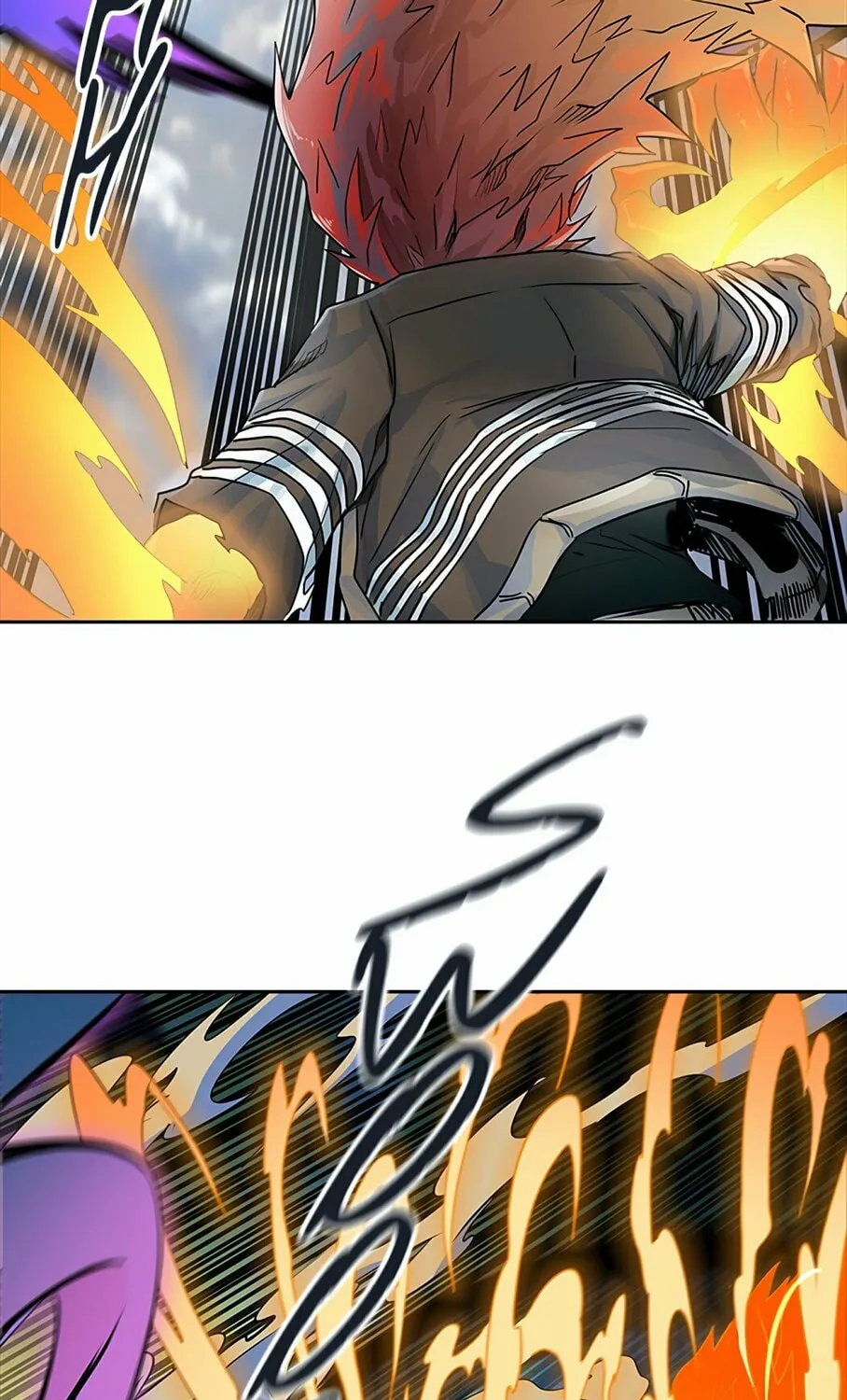 Tower of God Chapter 492 page 171 - 