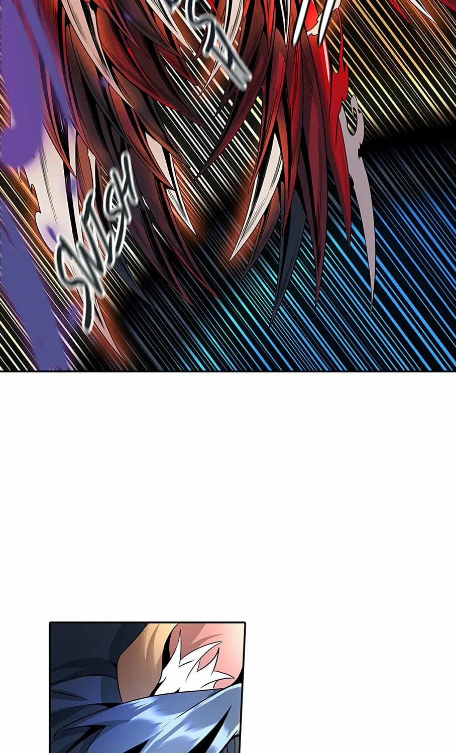 Tower of God Chapter 492 page 177 - 