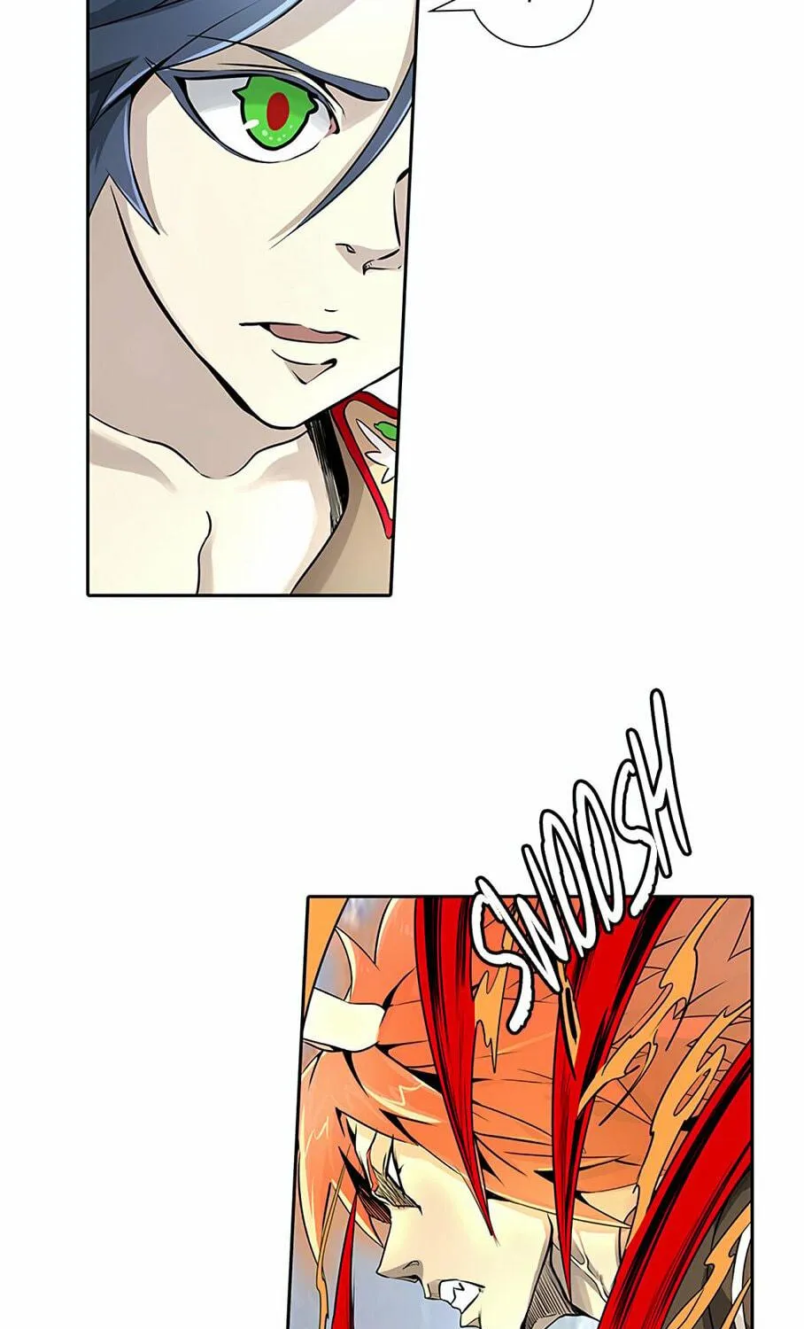 Tower of God Chapter 492 page 179 - 
