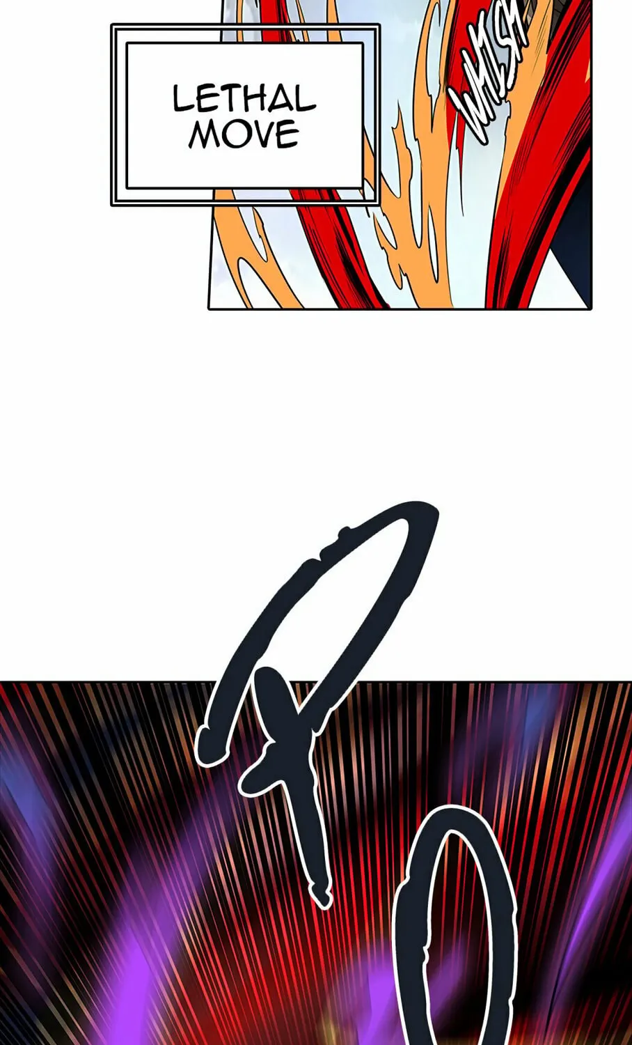 Tower of God Chapter 492 page 181 - 