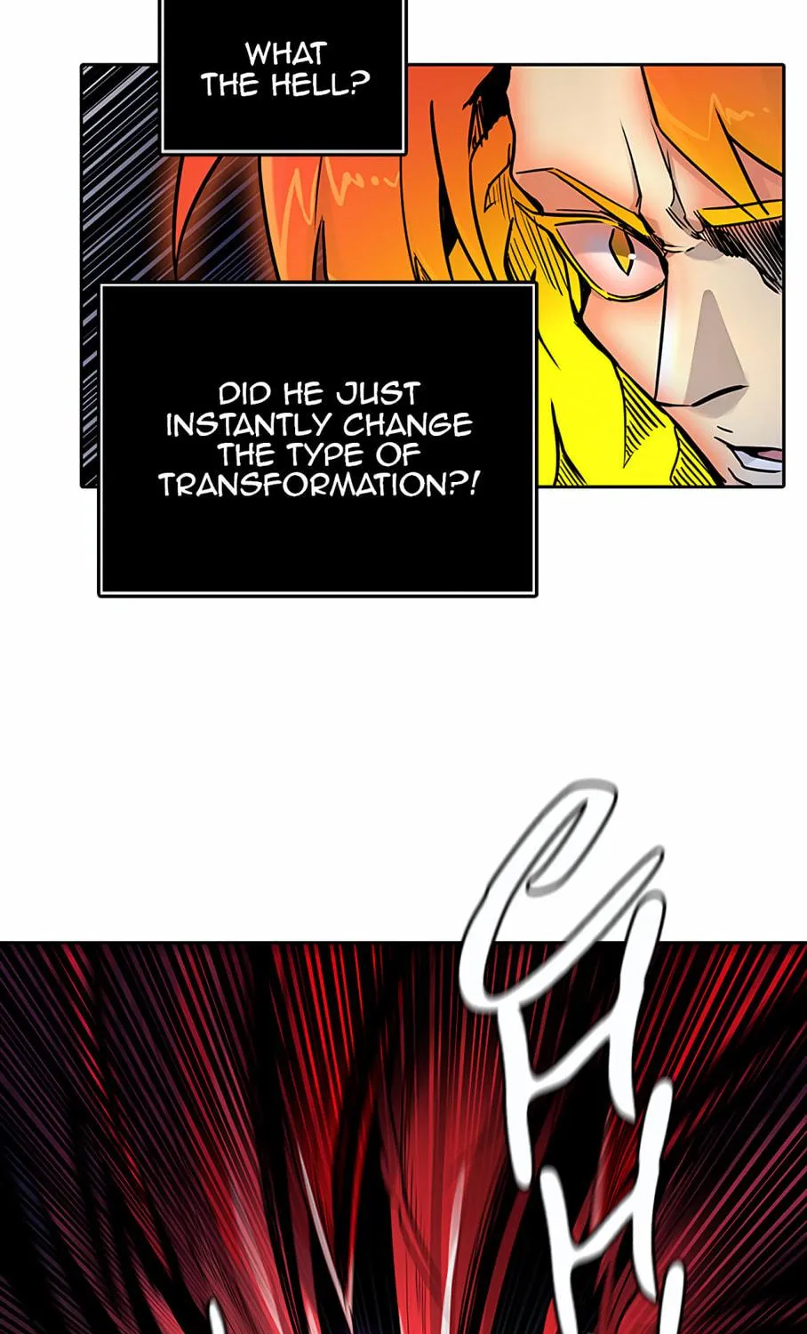 Tower of God Chapter 492 page 191 - 