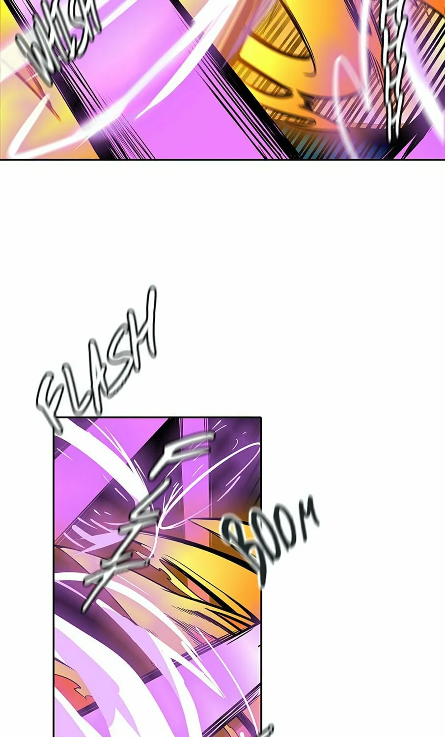 Tower of God Chapter 492 page 207 - 