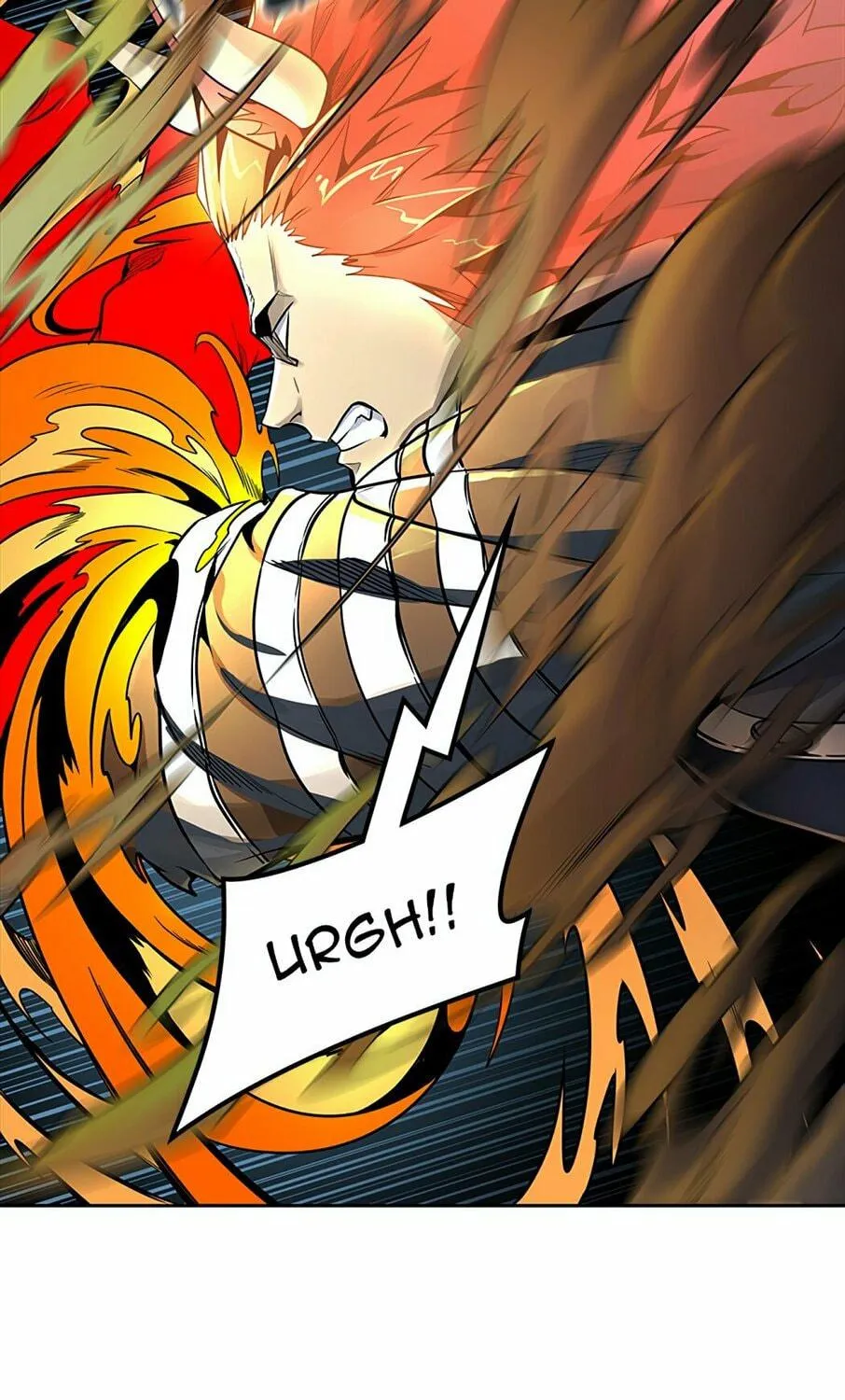 Tower of God Chapter 492 page 215 - 