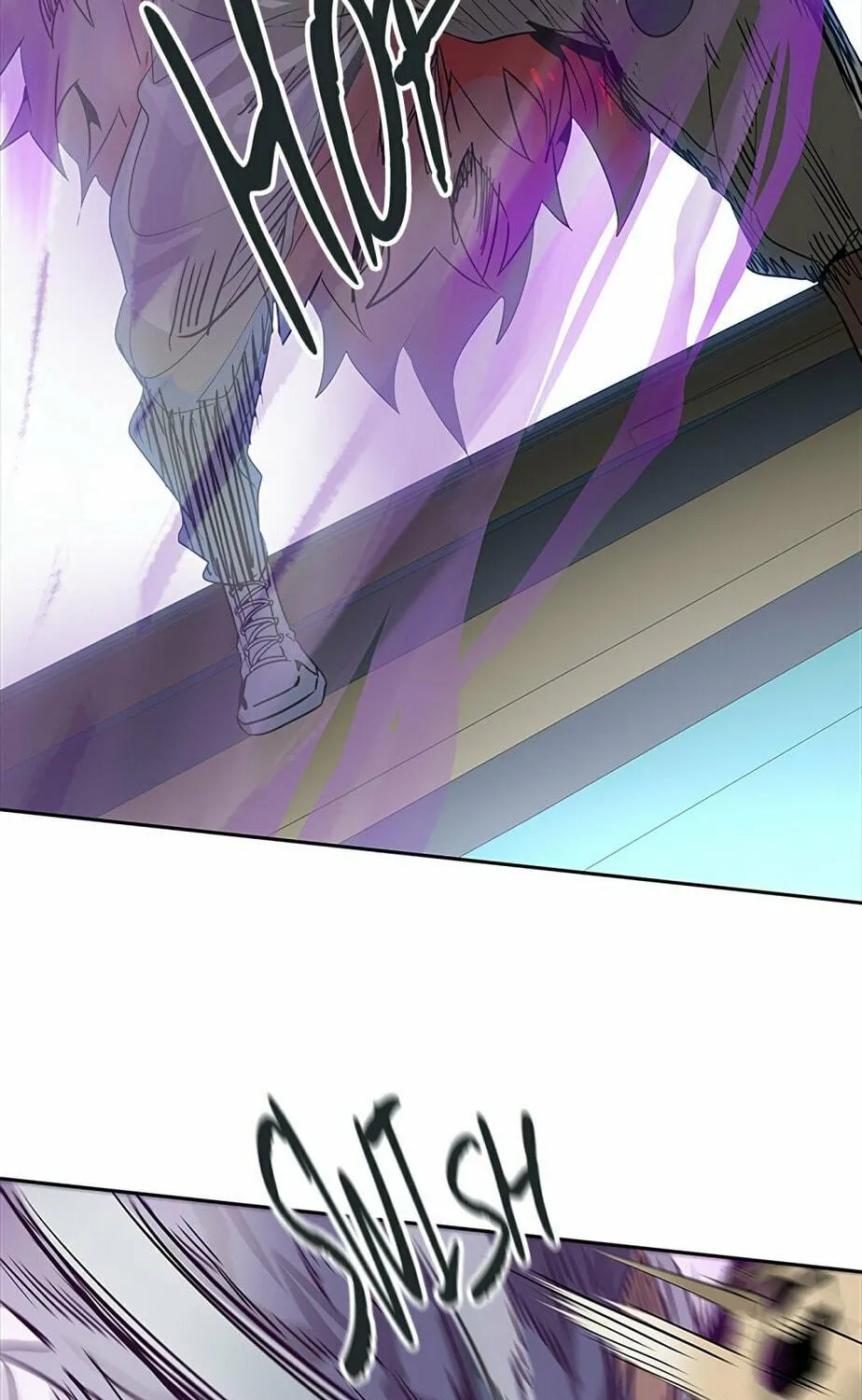 Tower of God Chapter 492 page 23 - 