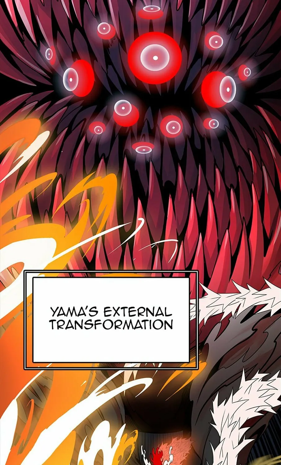 Tower of God Chapter 492 page 225 - 