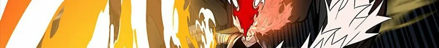 Tower of God Chapter 492 page 226 - 