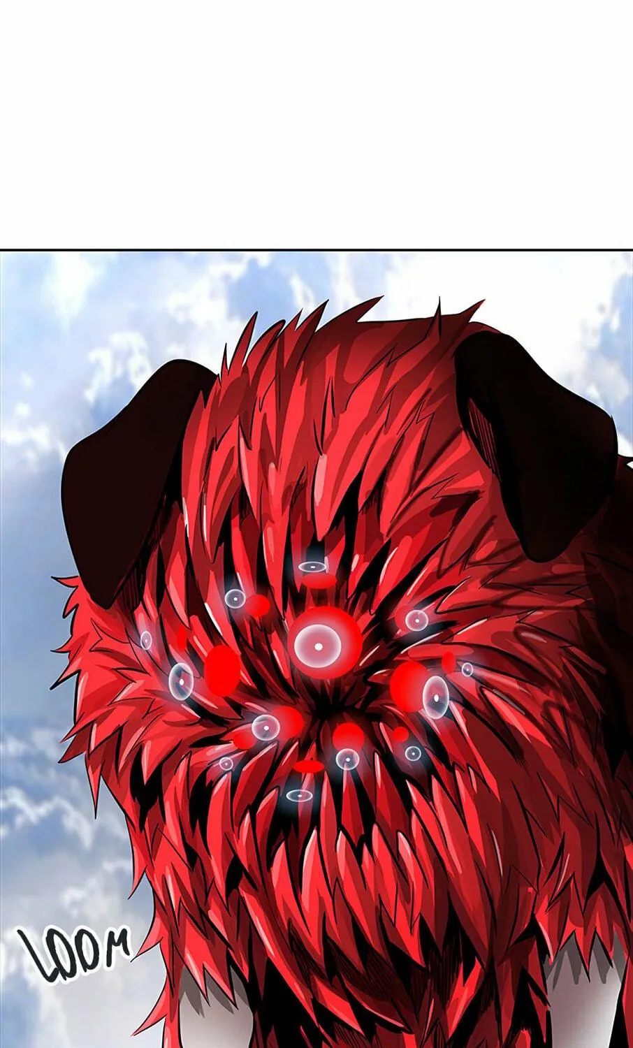 Tower of God Chapter 492 page 229 - 