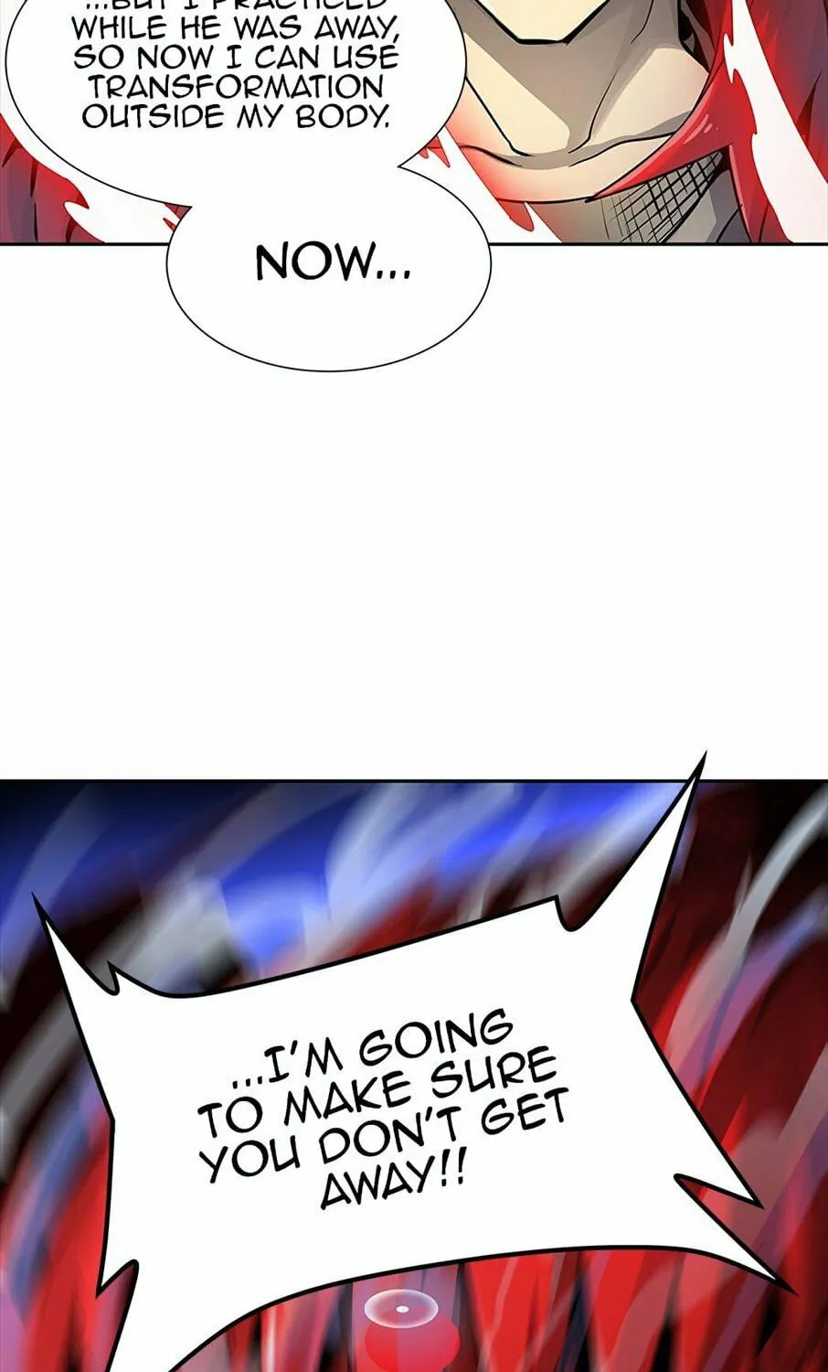 Tower of God Chapter 492 page 233 - 