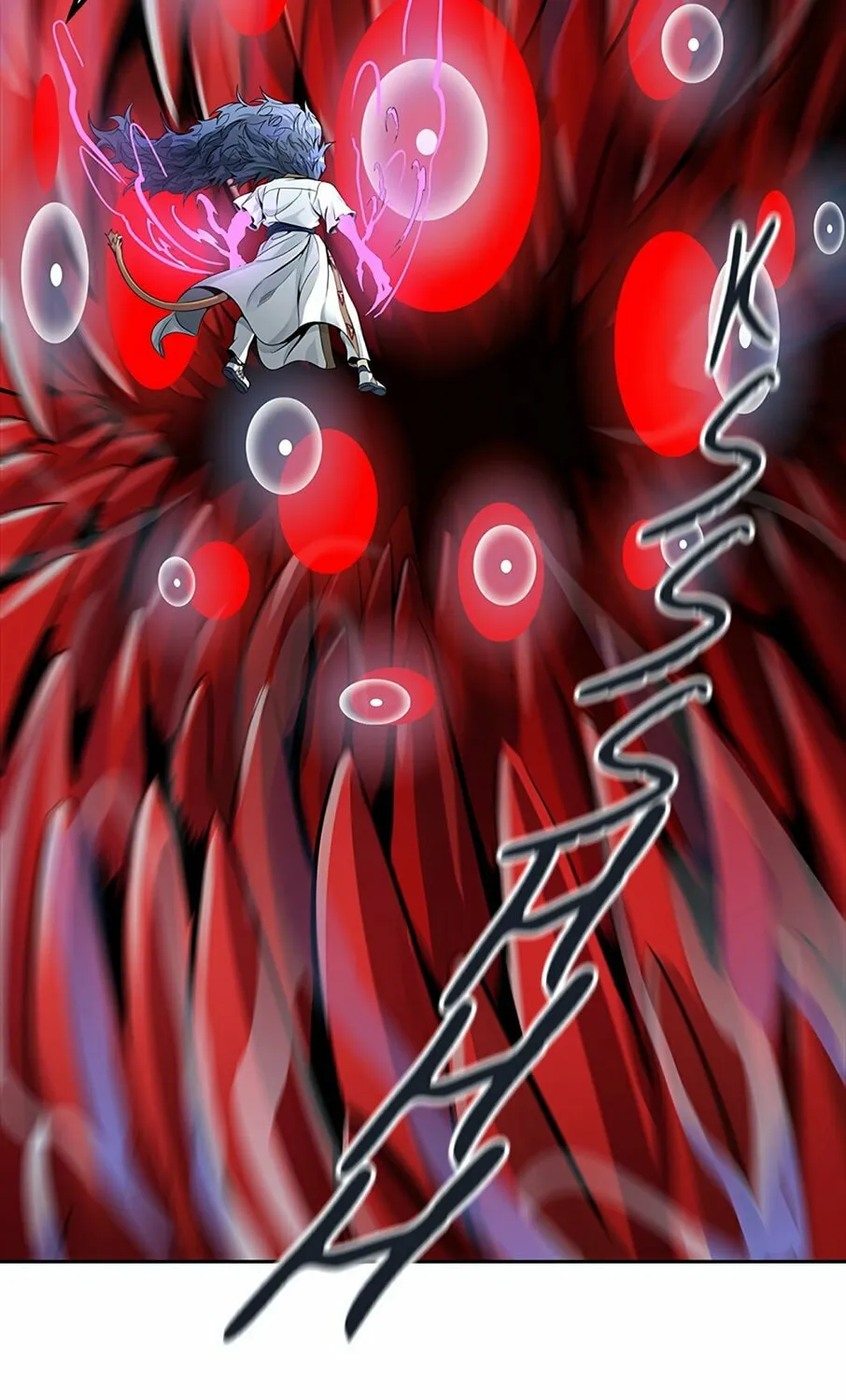 Tower of God Chapter 492 page 235 - 
