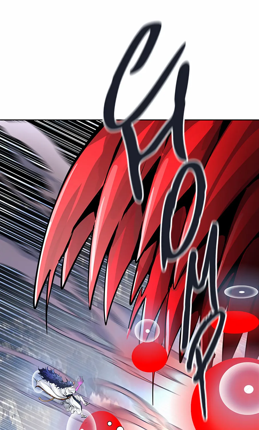 Tower of God Chapter 492 page 237 - 