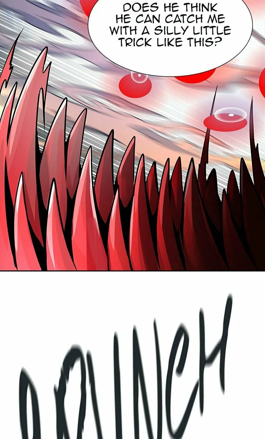 Tower of God Chapter 492 page 239 - 