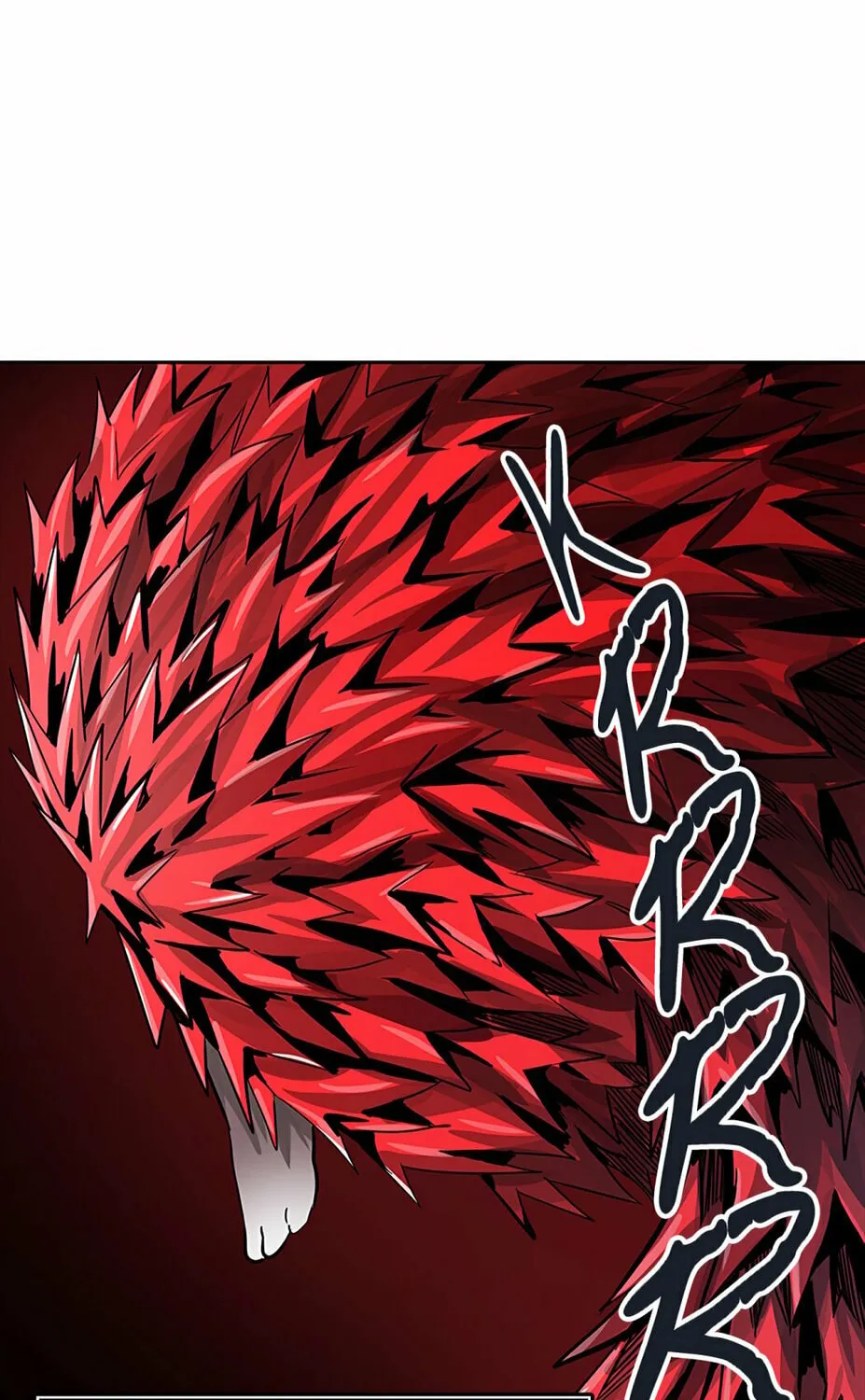 Tower of God Chapter 492 page 243 - 