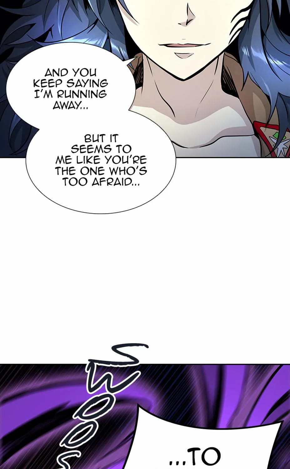 Tower of God Chapter 492 page 263 - 