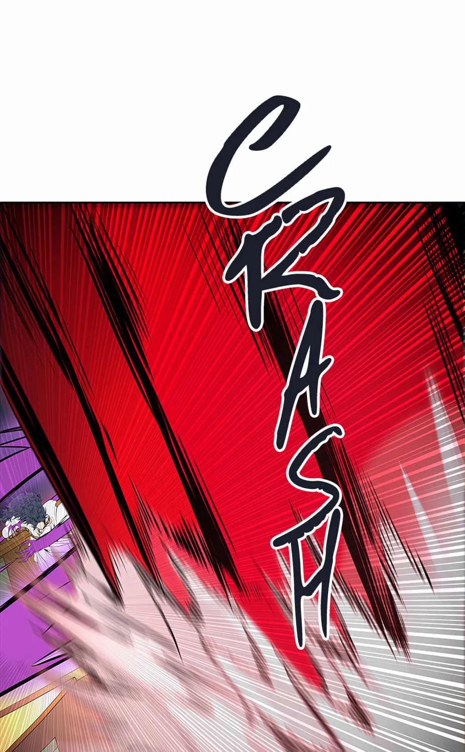 Tower of God Chapter 492 page 267 - 