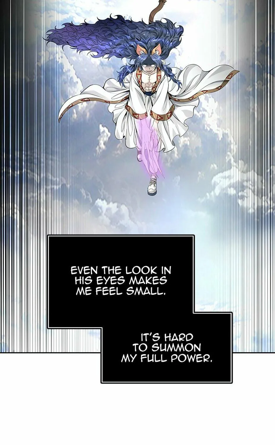 Tower of God Chapter 492 page 279 - 