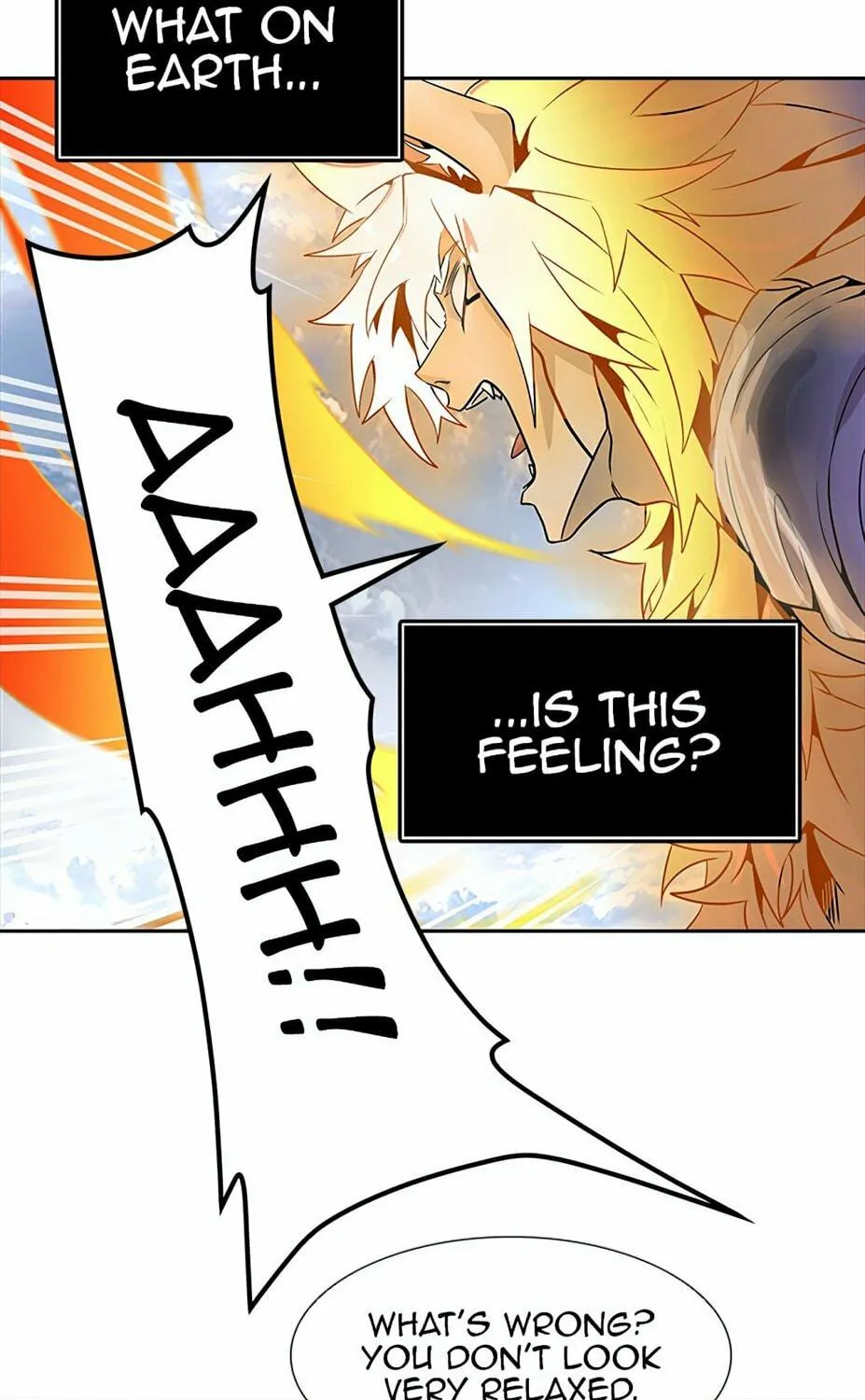 Tower of God Chapter 492 page 281 - 