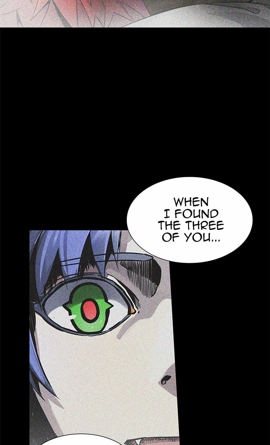 Tower of God Chapter 492 page 295 - 