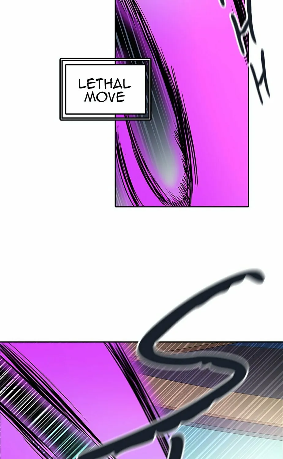 Tower of God Chapter 492 page 31 - 