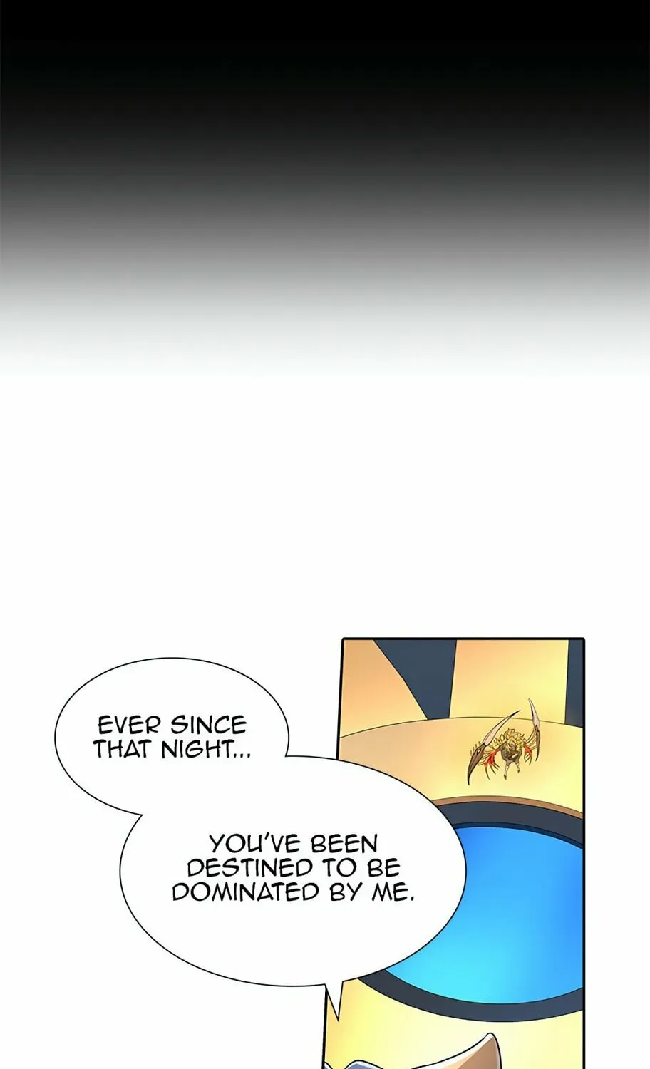 Tower of God Chapter 492 page 303 - 